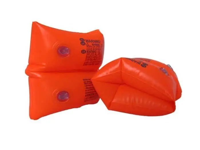 Нарукавники INTEX 59640 Нарукавники INTEX 59640 от магазина Супер Спорт