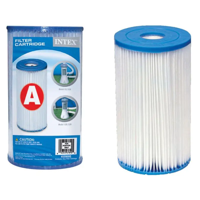 Картридж "А" для фильтров 28604/28638/28636 и хлоратора 28674 Картридж "А" для фильтров 28604/28638/28636 и хлоратора 28674 от магазина Супер Спорт