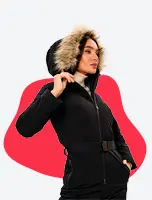 Женщинам