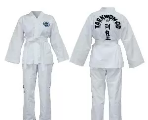 Добок Master KWON ITF от магазина Супер Спорт