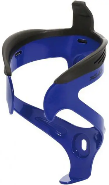 Флягодержатель XLC BC-A05 blue-blk от магазина Супер Спорт