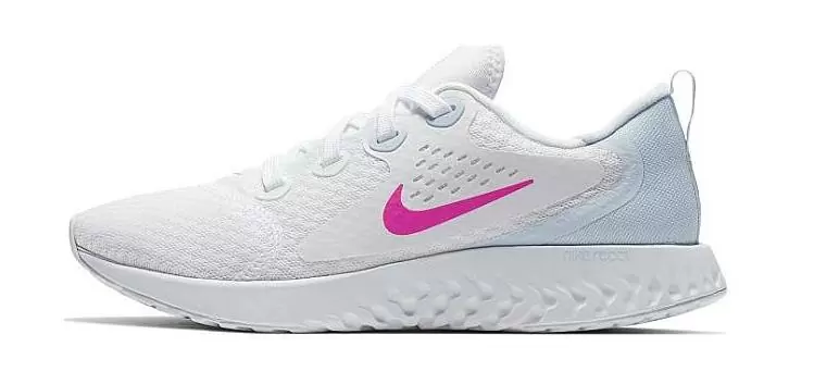 Кроссовки для бега Nike Rebel React AA1626-102 Кроссовки для бега Nike Rebel React AA1626-102 от магазина Супер Спорт