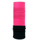 Балаклава комбо №38 Малиновый от магазина Супер Спорт